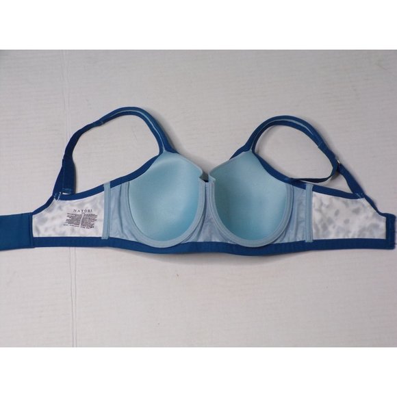 NATORI Power Yogi Sports Bra Convertible Tie Dye - Picture 9 of 9